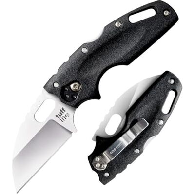 Cold Steel Couteau pliant Bleu/Gris 64 mm Cold Steel Couteau pliant Bleu/Gris 64 mm