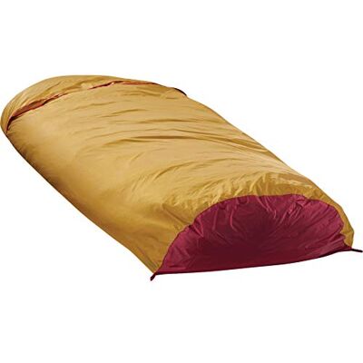 MSR E-Bivy Abri d'urgence ultraléger et résistant à l'eau avec sac de rangement MSR E-Bivy Abri d'urgence ultraléger et résistant à l'eau avec sac de rangement