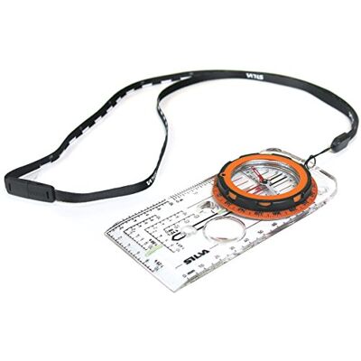 Silva Explorer Pro Compass Silva Explorer Pro Compass
