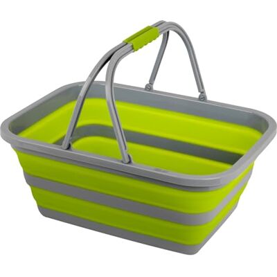 BRUNNER 0203070N.C70, Camping, Bassine Unisex-Adult, Standard, One Size BRUNNER 0203070N.C70, Camping, Bassine Unisex-Adult, Standard, One Size