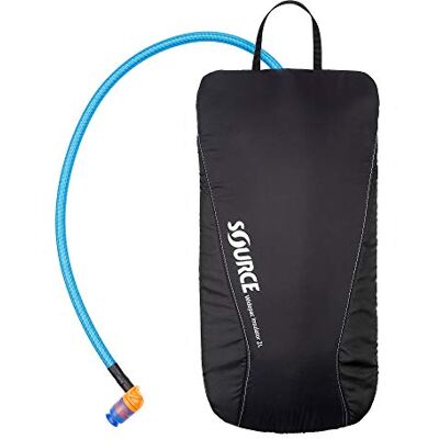 Source Widepac Insulator Poche d'hydratation Mixte Source Widepac Insulator Poche d'hydratation Mixte