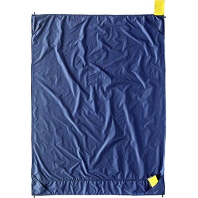 Cocoon Picnic/Outdoor/Festival Couverture 1000 mm Bleu 2022 Cocoon Picnic/Outdoor/Festival Couverture 1000 mm Bleu 2022