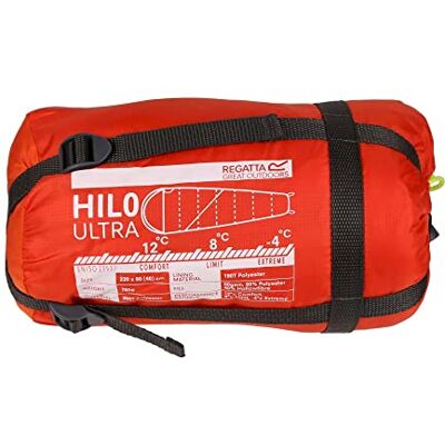 Regatta Hilo V2 Ultralight 750 Sac de couchage Regatta Hilo V2 Ultralight 750 Sac de couchage