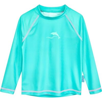 Playshoes Langarmshirt Maillot dermoprotecteur Mixte enfant (lot de 1) Playshoes Langarmshirt Maillot dermoprotecteur Mixte enfant (lot de 1)