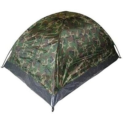 Mil-Tec Tente igloo 2 personnes 800 mm Mil-Tec Tente igloo 2 personnes 800 mm