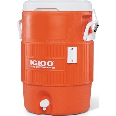 Igloo 5 Seat Top Refroidisseur de Boisson Igloo 5 Seat Top Refroidisseur de Boisson