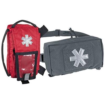 Helikon-Tex Medical Line Kit modulaire individuel Medium Gris Helikon-Tex Medical Line Kit modulaire individuel Medium Gris