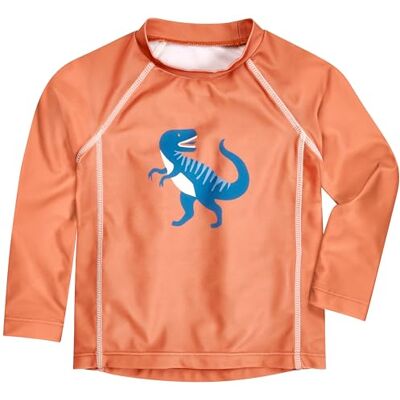 Playshoes Langarmshirt Maillot dermoprotecteur Mixte enfant (lot de 1) Playshoes Langarmshirt Maillot dermoprotecteur Mixte enfant (lot de 1)