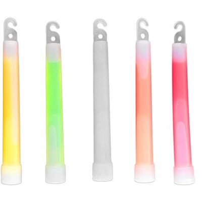 Helikon-Tex Helikon 6" Bâton lumineux Blanc Helikon-Tex Helikon 6" Bâton lumineux Blanc