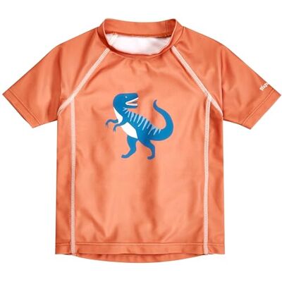 Playshoes Badeshirt Maillot dermoprotecteur Mixte enfant (lot de 1) Playshoes Badeshirt Maillot dermoprotecteur Mixte enfant (lot de 1)