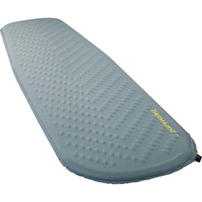 Therm-a-Rest Thermarest Trail Lite R Sleep Mat One Size Trooper Therm-a-Rest Thermarest Trail Lite R Sleep Mat One Size Trooper
