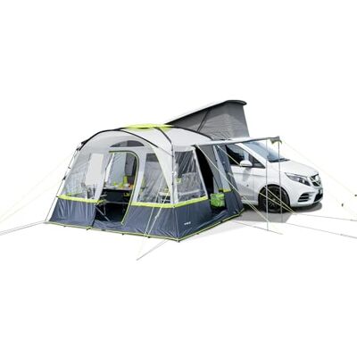 BRUNNER Rideau pour minibus et van indépendant RAMBLER BRUNNER Rideau pour minibus et van indépendant RAMBLER