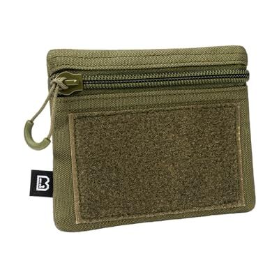 Brandit Mini sac EDC Couleur : olive, Taille : OS Brandit Mini sac EDC Couleur : olive, Taille : OS