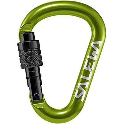 Salewa Hms Screw G2 Small One Size Salewa Hms Screw G2 Small One Size