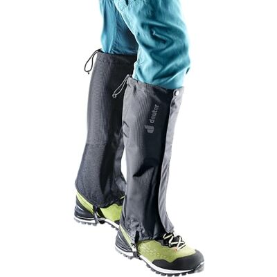 Deuter Guêtre Deuter Guêtre