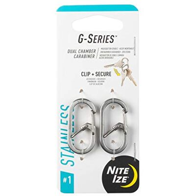 Nite Ize Série G Nite Ize Série G