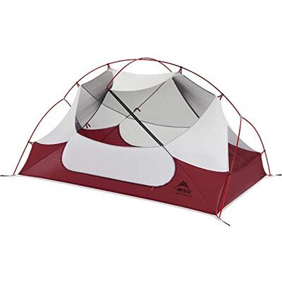 MSR Hubba Hubba NX 2 Tente pour 2 personnes MSR Hubba Hubba NX 2 Tente pour 2 personnes
