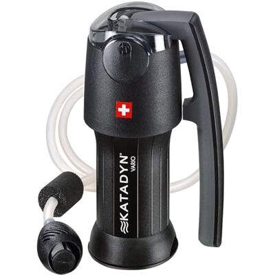 KATADYN Kateadyn Vario Filtre pour relais KATADYN Kateadyn Vario Filtre pour relais