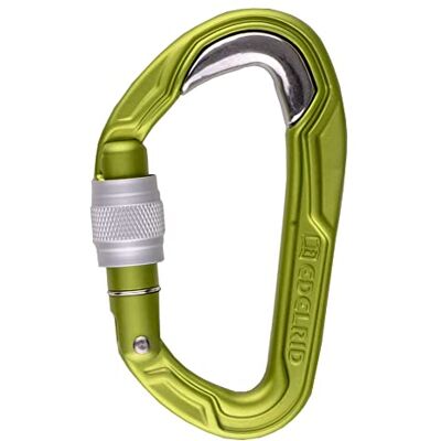 EDELRID Vis anti-chocs EDELRID Vis anti-chocs