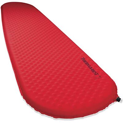 Therm-a-Rest Prolite Plus Matelas autogonflant pour Camping et randonnée, Taille Standard, 50,8 x 183 cm Therm-a-Rest Prolite Plus Matelas autogonflant pour Camping et randonnée, Taille Standard, 50,8 x 183 cm