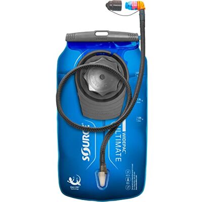 Source Widepac Ultimate 2L Alpine Blue 202 - Source Widepac Ultimate 2L Alpine Blue 202 -