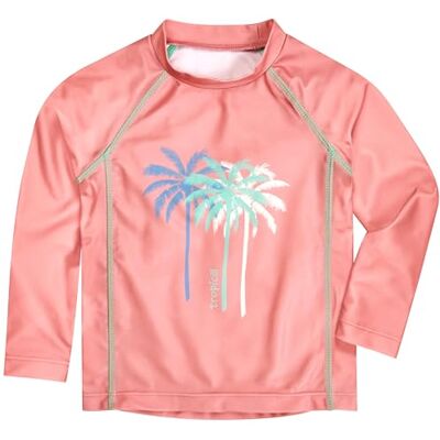 Playshoes Langarmshirt Maillot dermoprotecteur Mixte enfant (lot de 1) Playshoes Langarmshirt Maillot dermoprotecteur Mixte enfant (lot de 1)
