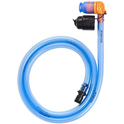 Source Helix Valve Tube Kit Source Helix Valve Tube Kit