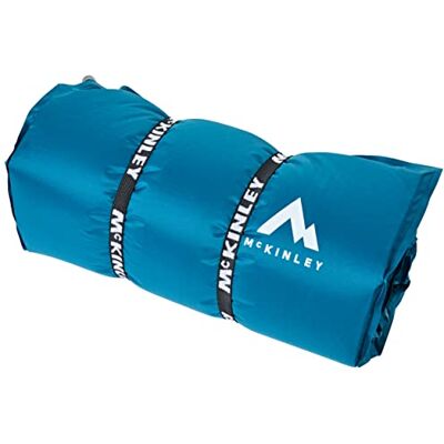 McKINLEY Trail Si 38 Sacs de Sport Grand Format Adulte Unisexe, Bleu Essence, M/L McKINLEY Trail Si 38 Sacs de Sport Grand Format Adulte Unisexe, Bleu Essence, M/L