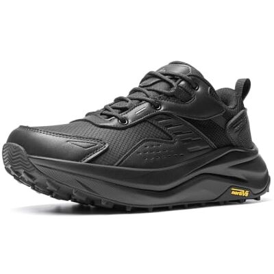 NORTIV 8 Chaussures de randonnée à bout large pour homme Imperméables Pour la marche, le trekking, le camping, l'escalade, le quotidien NORTIV 8 Chaussures de randonnée à bout large pour homme Imperméables Pour la marche, le trekking, le camping, l'escalade, le quotidien