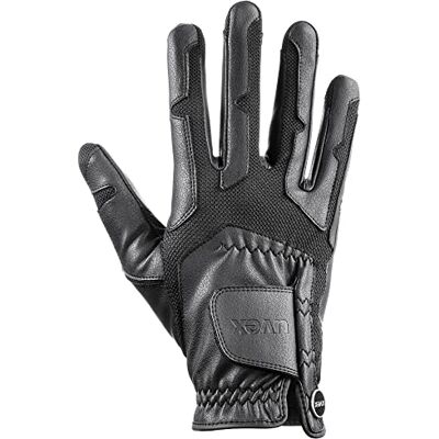 Uvex Unisexe Adulte Ventraxion Plus Gants d'équitation Uvex Unisexe Adulte Ventraxion Plus Gants d'équitation