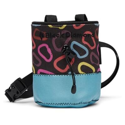 Black Diamond Mojo Chalk Bag S Black Diamond Mojo Chalk Bag S
