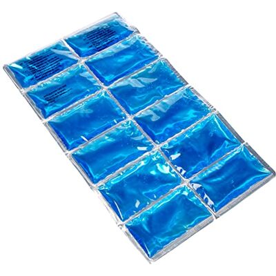 Campingaz FLEXI FREEZ'PACK MEDIUM 18 compartiments Campingaz FLEXI FREEZ'PACK MEDIUM 18 compartiments