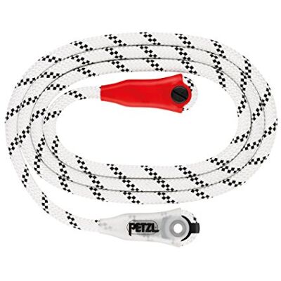 Petzl Unisexe Corde pour adulte pour grillon Petzl Unisexe Corde pour adulte pour grillon