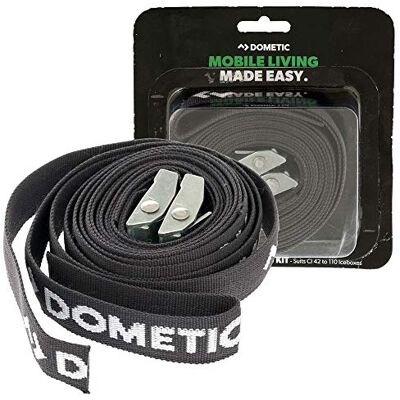 DOMETIC CI-FK Kit de Fixation pour Les glacières CI et Autres glacières DOMETIC CI-FK Kit de Fixation pour Les glacières CI et Autres glacières