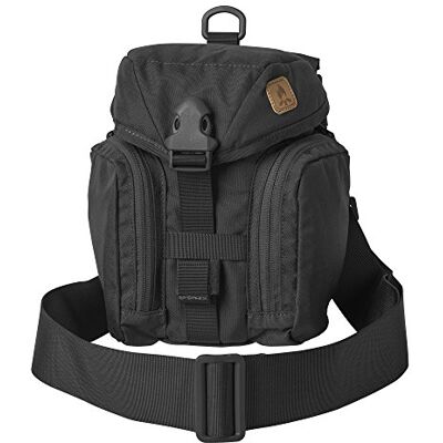 Helikon-Tex Essential Bushcraft Sac de survie (Noir) Helikon-Tex Essential Bushcraft Sac de survie (Noir)
