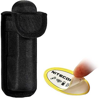 Nitecore NTH32 Tactisch Holster Nitecore NTH32 Tactisch Holster