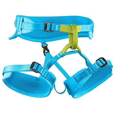 EDELRID Harnais d'escalade Finn III pour enfant EDELRID Harnais d'escalade Finn III pour enfant