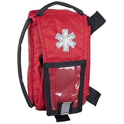 Helikon-Tex Insert universel Med Polyester Rouge Helikon-Tex Insert universel Med Polyester Rouge