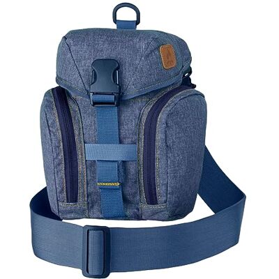 Helikon-Tex Essential Kitbag melange blue Helikon-Tex Essential Kitbag melange blue