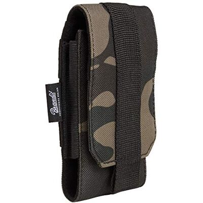 Brandit Molle Phone Pouch Large Petite Poche Mixte Brandit Molle Phone Pouch Large Petite Poche Mixte