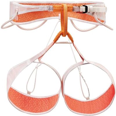 Petzl Harnais Whisper Blanc L Petzl Harnais Whisper Blanc L