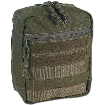 Tasmanian Tiger Mixte Adulte Tt Tac Pouch 6 Sac Tasmanian Tiger Mixte Adulte Tt Tac Pouch 6 Sac