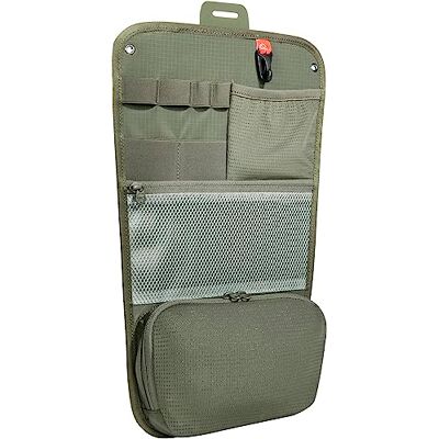 Tasmanian Tiger TT ORGANIZER PANEL Olive (7094.331) Tasmanian Tiger TT ORGANIZER PANEL Olive (7094.331)