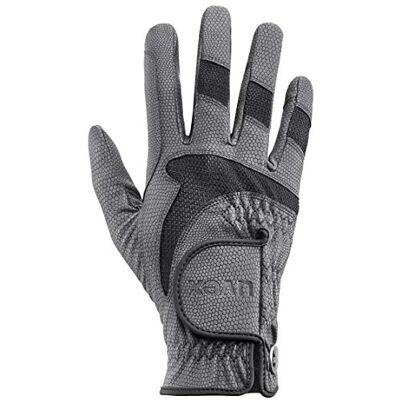 Uvex Unisexe Adulte i-performance 2 Gants d'équitation Uvex Unisexe Adulte i-performance 2 Gants d'équitation