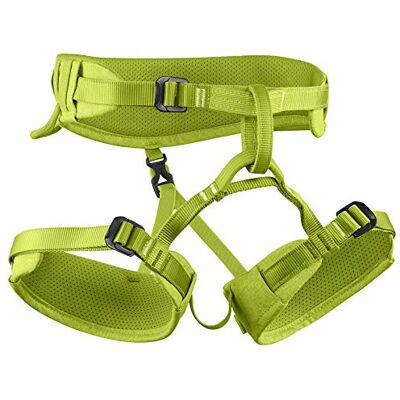 EDELRID Harnais d'escalade Finn III pour enfant EDELRID Harnais d'escalade Finn III pour enfant