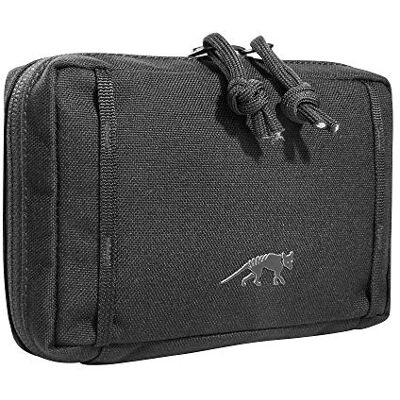 Tasmanian Tiger TT Tac Pouch 4.1 Poche supplémentaire pour Sacs à Dos avec système Molle, pour Accessoires EDC, Outils ou Petits Kits de Premiers Secours; 10x5x4 cm Tasmanian Tiger TT Tac Pouch 4.1 Poche supplémentaire pour Sacs à Dos avec système Molle, pour Accessoires EDC, Outils ou Petits Kits de Premiers Secours; 10x5x4 cm