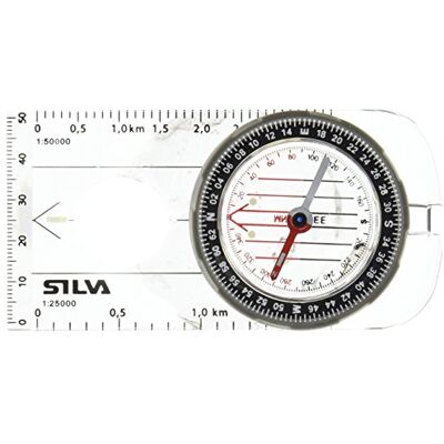 Silva Boussole Ranger 3 Silva Boussole Ranger 3