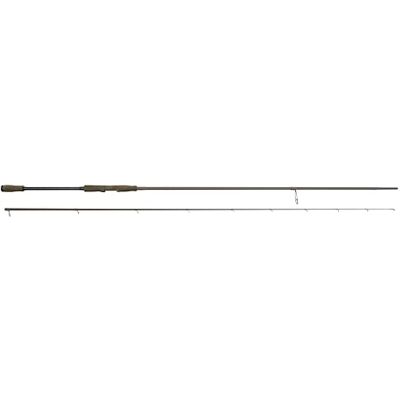 Savage Gear SG4 Light Spel Spinning Hengel High-Performance 30T Toray Carbon Fiber Spinning Hengel voor zoet- en zoutwatervissers Ideaal voor Baars, Forel en Bass 2.43M 7-22G Savage Gear SG4 Light Spel Spinning Hengel High-Performance 30T Toray Carbon Fiber Spinning Hengel voor zoet- en zoutwatervissers Ideaal voor Baars, Forel en Bass 2.43M 7-22G