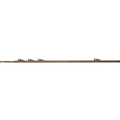 SALVIMAR Pacific 8.0 Tige d'arbalete Unisexe Adulte, brunie, 140 cm SALVIMAR Pacific 8.0 Tige d'arbalete Unisexe Adulte, brunie, 140 cm
