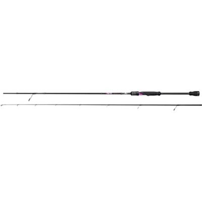 Berkley Sick Stick Canne à pêche Action Extra-Rapide 30HDC Carbon Blank Canne à pêche Predator pour brochet, Perche et Sandre, idéale pour Le Jigging et Le Spinning, 2.13m Berkley Sick Stick Canne à pêche Action Extra-Rapide 30HDC Carbon Blank Canne à pêche Predator pour brochet, Perche et Sandre, idéale pour Le Jigging et Le Spinning, 2.13m